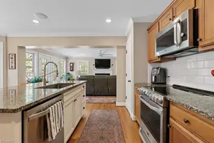 142 Air Harbor Rd, Greensboro, NC 27455 - Photo 19
