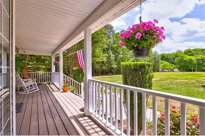 142 Air Harbor Road, Greensboro, NC 27455 - Photo 5