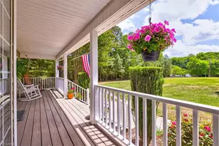 142 Air Harbor Rd, Greensboro, NC 27455 - Photo 5