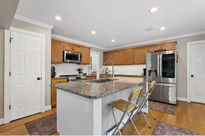 142 Air Harbor Road, Greensboro, NC 27455 - Photo 17