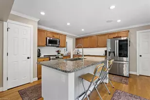 142 Air Harbor Rd, Greensboro, NC 27455 - Photo 17