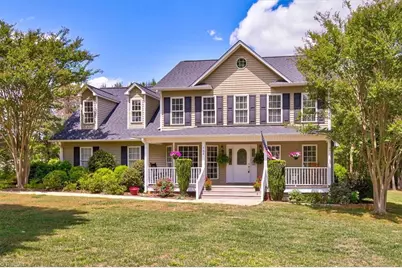 142 Air Harbor Road, Greensboro, NC 27455 - Photo 3