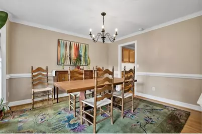 142 Air Harbor Road, Greensboro, NC 27455 - Photo 21