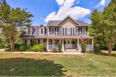 142 Air Harbor Road, Greensboro, NC 27455 - Photo 1
