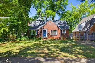 219 Woodrow Ave, High Point, NC 27262 - Photo 27