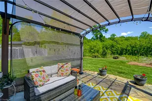 4445 Silo Ridge Ct, Clemmons, NC 27012 - Photo 29