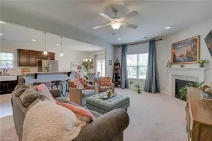 4445 Silo Ridge Ct, Clemmons, NC 27012 - Photo 5