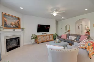 4445 Silo Ridge Ct, Clemmons, NC 27012 - Photo 9
