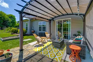 4445 Silo Ridge Ct, Clemmons, NC 27012 - Photo 27
