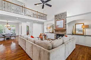 7782 Sutter Rd, Greensboro, NC 27455 - Photo 9
