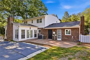 3510 Cotswold Terrace, Greensboro, NC 27455 - Photo 31