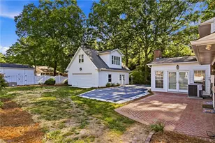 3510 Cotswold Terrace, Greensboro, NC 27455 - Photo 25