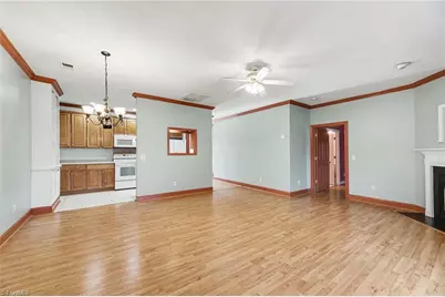 411 Northbridge Drive, High Point, NC 27265 - Photo 7