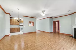 411 Northbridge Dr, High Point, NC 27265 - Photo 7