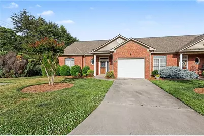 411 Northbridge Drive, High Point, NC 27265 - Photo 3