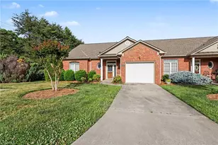 411 Northbridge Dr, High Point, NC 27265 - Photo 3