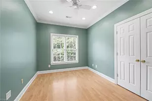 411 Northbridge Dr, High Point, NC 27265 - Photo 11