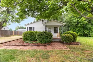 544 Edgewood St, Kernersville, NC 27284 - Photo 1