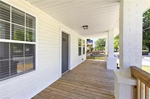 705 Martin Luther King Jr Dr, Greensboro, NC 27406 - Photo 7