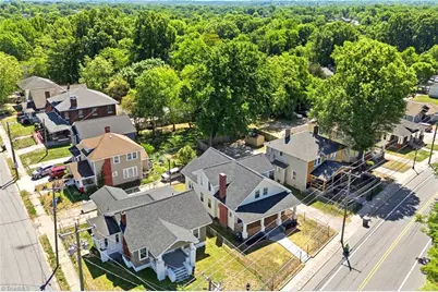 705 Martin Luther King Jr Drive, Greensboro, NC 27406 - Photo 49
