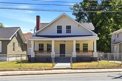 705 Martin Luther King Jr Drive, Greensboro, NC 27406 - Photo 3