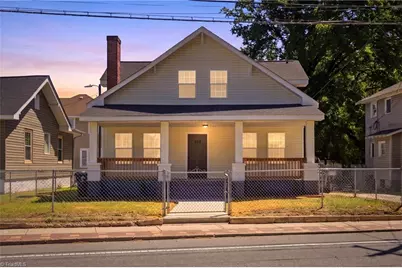 705 Martin Luther King Jr Drive, Greensboro, NC 27406 - Photo 3