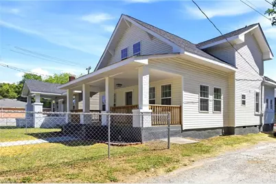 705 Martin Luther King Jr Drive, Greensboro, NC 27406 - Photo 5