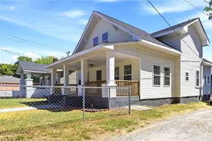 705 Martin Luther King Jr Dr, Greensboro, NC 27406 - Photo 5