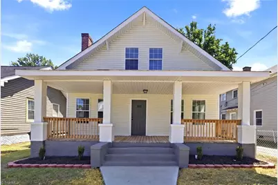 705 Martin Luther King Jr Drive, Greensboro, NC 27406 - Photo 1