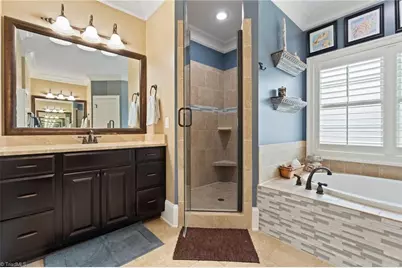 7336 Henson Forest Drive, Summerfield, NC 27358 - Photo 21