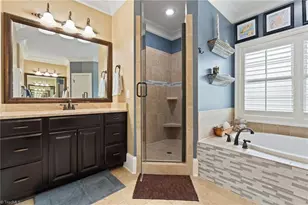 7336 Henson Forest Dr, Summerfield, NC 27358 - Photo 21