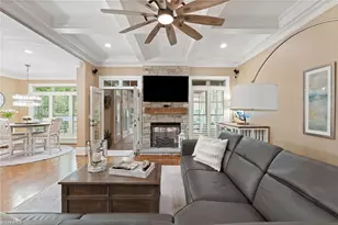 7336 Henson Forest Dr, Summerfield, NC 27358 - Photo 13
