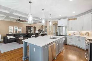 7336 Henson Forest Dr, Summerfield, NC 27358 - Photo 9