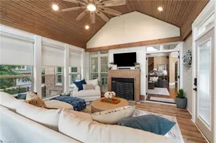 7336 Henson Forest Dr, Summerfield, NC 27358 - Photo 17