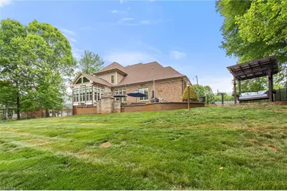 7336 Henson Forest Drive, Summerfield, NC 27358 - Photo 49