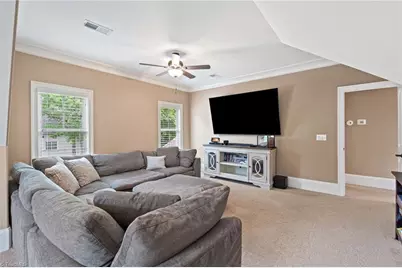 7336 Henson Forest Drive, Summerfield, NC 27358 - Photo 37