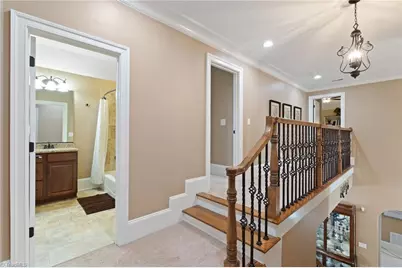 7336 Henson Forest Drive, Summerfield, NC 27358 - Photo 25