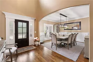 7336 Henson Forest Dr, Summerfield, NC 27358 - Photo 5