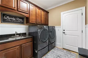 7336 Henson Forest Dr, Summerfield, NC 27358 - Photo 23