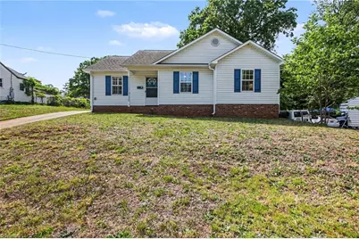 3130 S Main Street, Winston-Salem, NC 27127 - Photo 1
