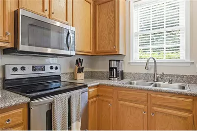 3659 Canopy Oak Court, High Point, NC 27265 - Photo 21