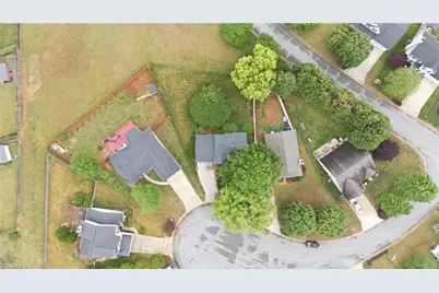3659 Canopy Oak Court, High Point, NC 27265 - Photo 35
