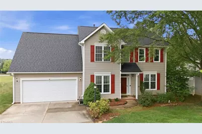 3659 Canopy Oak Court, High Point, NC 27265 - Photo 41
