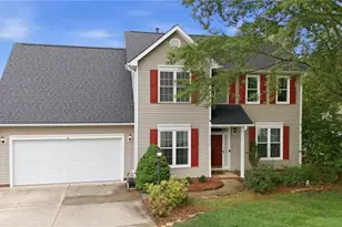 3659 Canopy Oak Ct, High Point, NC 27265 - Photo 41