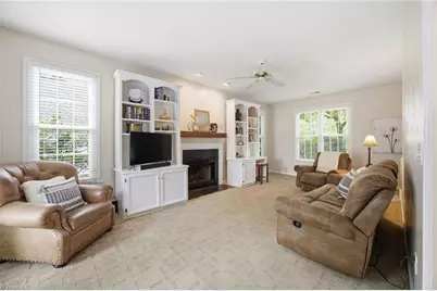 3659 Canopy Oak Court, High Point, NC 27265 - Photo 5