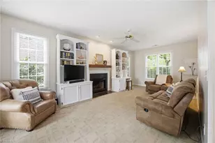 3659 Canopy Oak Ct, High Point, NC 27265 - Photo 5