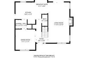 3659 Canopy Oak Ct, High Point, NC 27265 - Photo 3