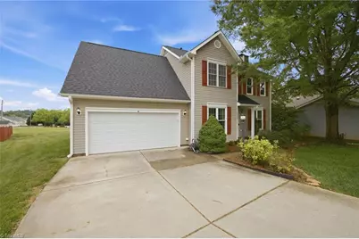 3659 Canopy Oak Court, High Point, NC 27265 - Photo 31