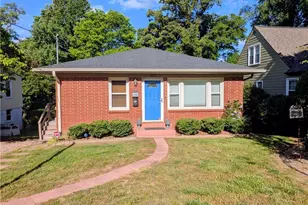 1126 Martin St, Winston-Salem, NC 27103 - Photo 1