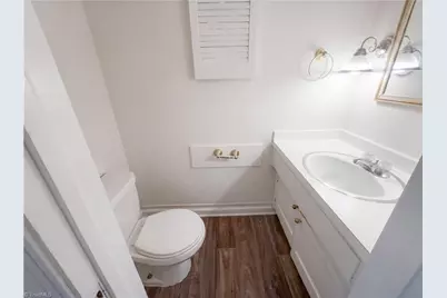 3229 Regents Park Lane #D, Greensboro, NC 27455 - Photo 15